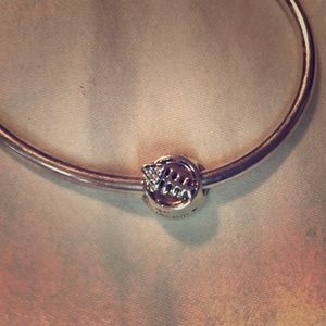 Cat Charm-Pandora